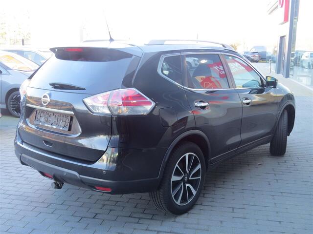 Nissan X-Trail 1.6 dCi 2WD Connect Edition Xtronic