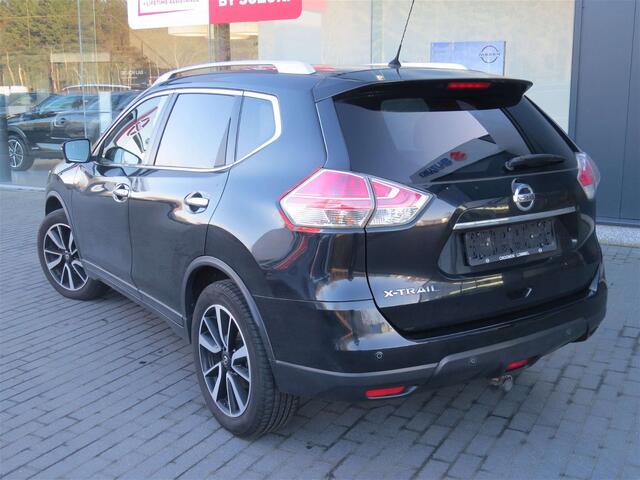 Nissan X-Trail 1.6 dCi 2WD Connect Edition Xtronic