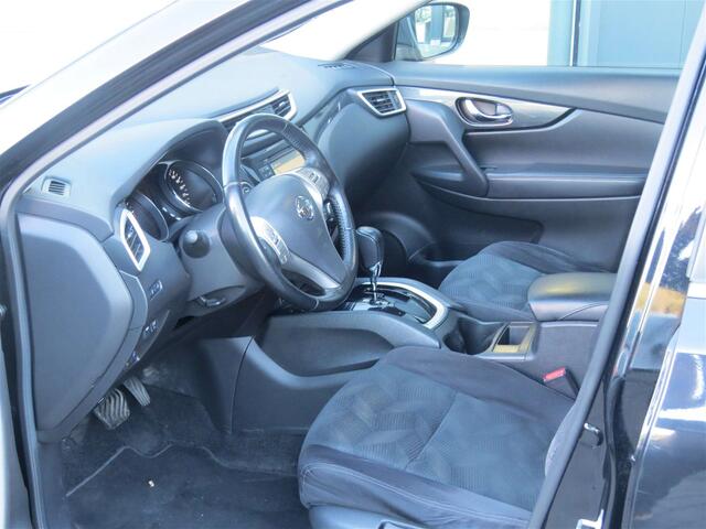 Nissan X-Trail 1.6 dCi 2WD Connect Edition Xtronic