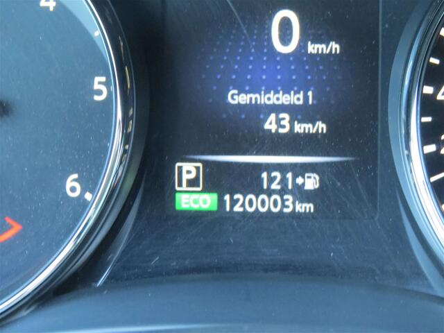 Nissan X-Trail 1.6 dCi 2WD Connect Edition Xtronic