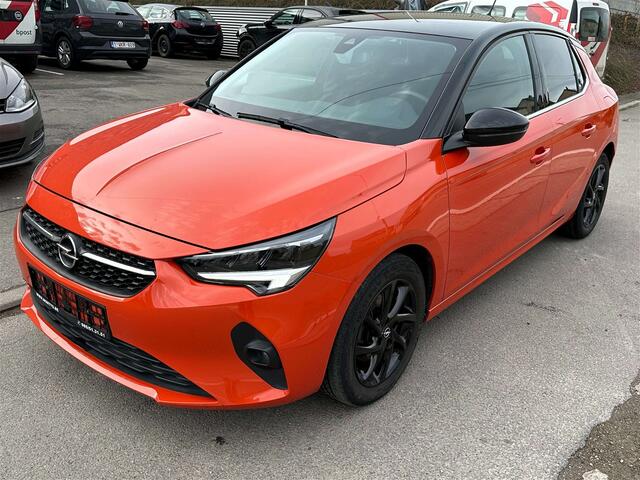Opel Corsa 1.2 Turbo Elegance S/S - 1er propri�taire