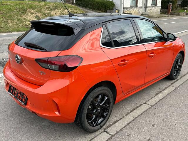 Opel Corsa 1.2 Turbo Elegance S/S - 1er propri�taire