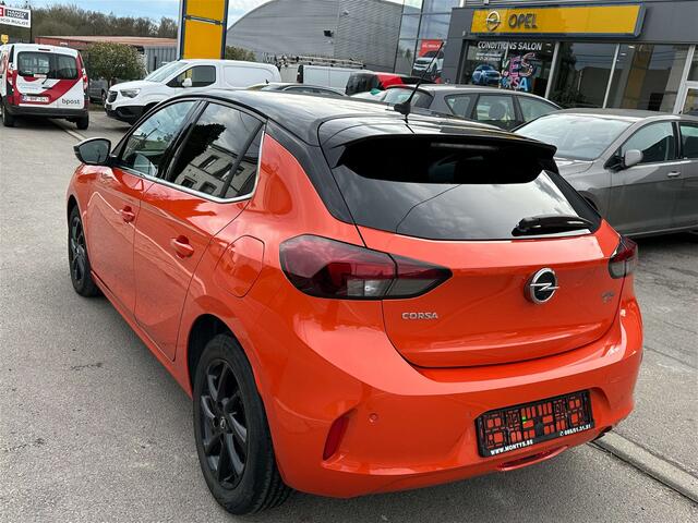 Opel Corsa 1.2 Turbo Elegance S/S - 1er propri�taire