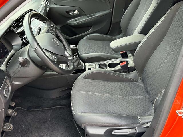Opel Corsa 1.2 Turbo Elegance S/S - 1er propri�taire