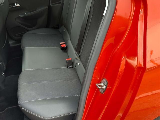 Opel Corsa 1.2 Turbo Elegance S/S - 1er propri�taire