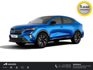 RENAULT Rafale E-Tech Hybrid 200 esprit Alpine