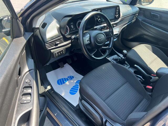 Hyundai I 20 1.2i Twist Techno PackCLIMACarPlayAndroidCAMIR