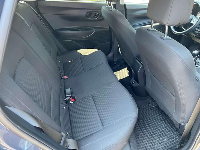 Hyundai I 20 1.2i Twist Techno PackCLIMACarPlayAndroidCAMIR