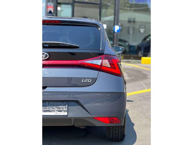 Hyundai I 20 1.2i Twist Techno PackCLIMACarPlayAndroidCAMIR