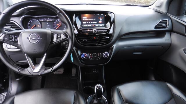 Opel Karl Cosmo ,AUTOMAAT