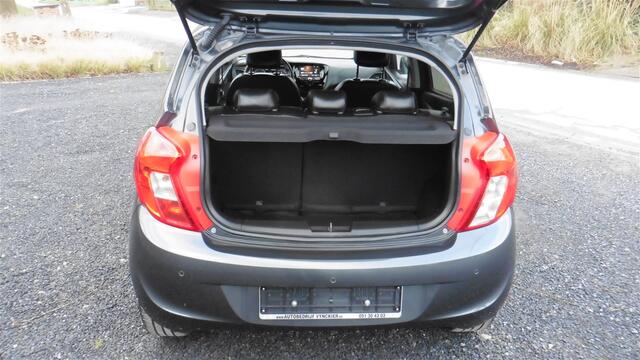 Opel Karl Cosmo ,AUTOMAAT
