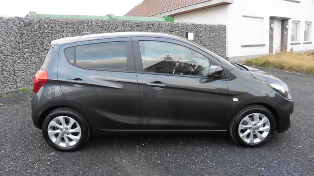 Opel Karl Cosmo ,AUTOMAAT