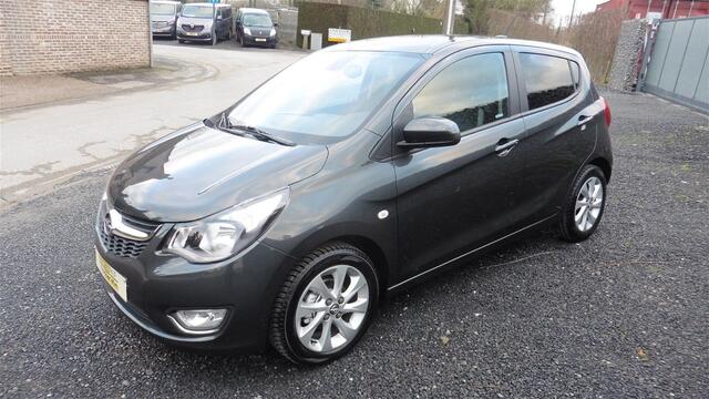 Opel Karl Cosmo ,AUTOMAAT