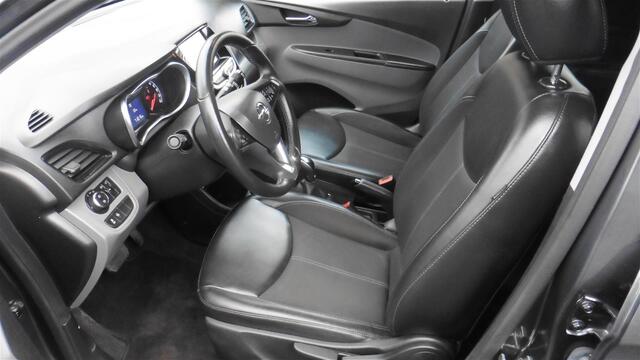 Opel Karl Cosmo ,AUTOMAAT