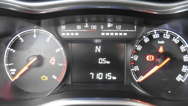 Opel Karl Cosmo ,AUTOMAAT