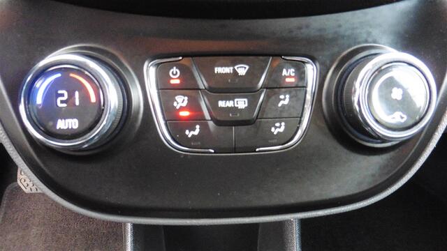 Opel Karl Cosmo ,AUTOMAAT