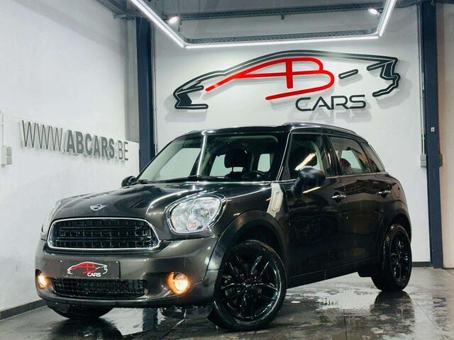 Mini ONE 1.6i  GARANTIE 12 MOIS  1ER PROP 