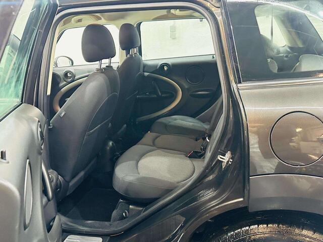 Mini ONE 1.6i  GARANTIE 12 MOIS  1ER PROP 