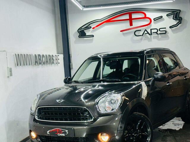 Mini ONE 1.6i  GARANTIE 12 MOIS  1ER PROP 