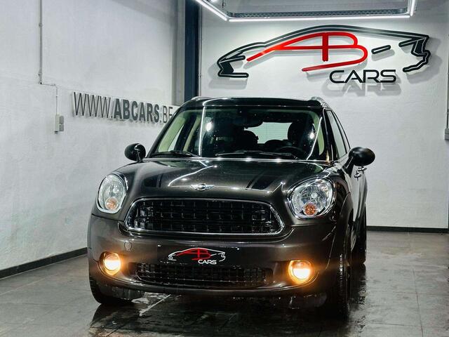 Mini ONE 1.6i  GARANTIE 12 MOIS  1ER PROP 
