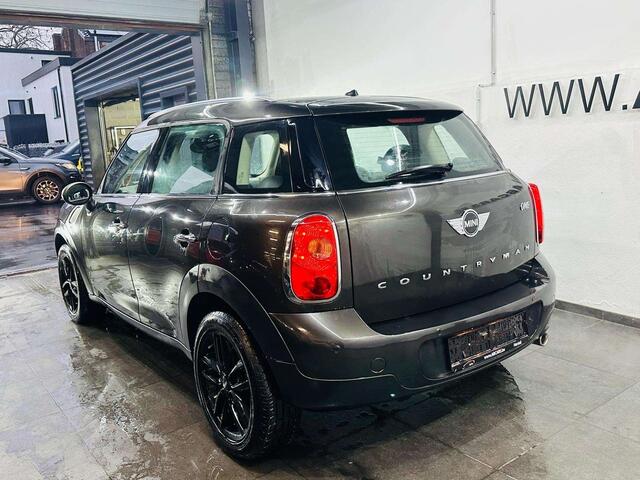 Mini ONE 1.6i  GARANTIE 12 MOIS  1ER PROP 