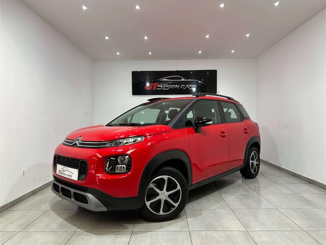 Citroen C3 1.2 essence GARANTIE 12 MOIS