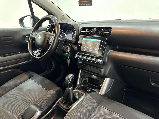 Citroen C3 1.2 essence GARANTIE 12 MOIS
