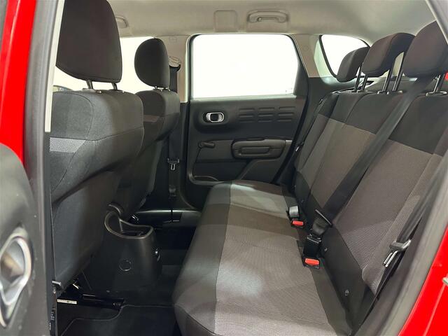 Citroen C3 1.2 essence GARANTIE 12 MOIS