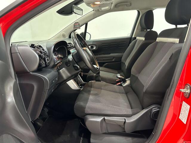 Citroen C3 1.2 essence GARANTIE 12 MOIS