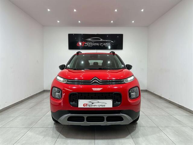 Citroen C3 1.2 essence GARANTIE 12 MOIS