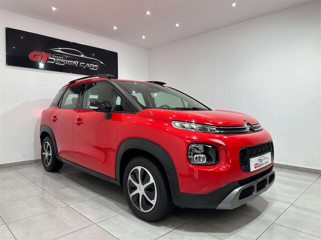 Citroen C3 1.2 essence GARANTIE 12 MOIS