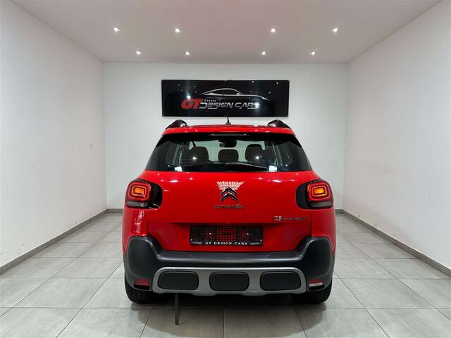 Citroen C3 1.2 essence GARANTIE 12 MOIS