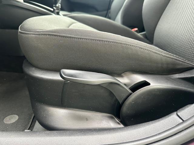 Audi A1 SPORTBACK 1.0 TFSI CLIM. BJ 11-2016 APK 3-2027