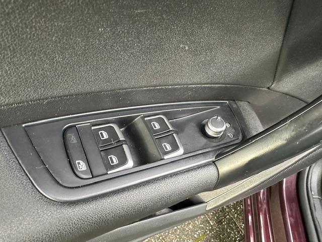 Audi A1 SPORTBACK 1.0 TFSI CLIM. BJ 11-2016 APK 3-2027