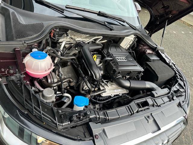 Audi A1 SPORTBACK 1.0 TFSI CLIM. BJ 11-2016 APK 3-2027