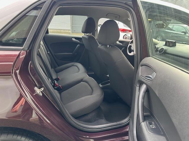 Audi A1 SPORTBACK 1.0 TFSI CLIM. BJ 11-2016 APK 3-2027