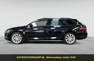 Skoda Superb (2015 - 2023)