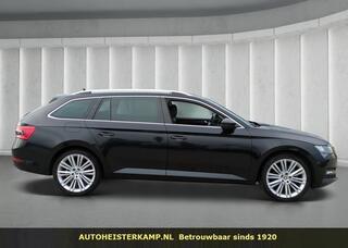 Skoda Superb Combi (2015 - 2023)