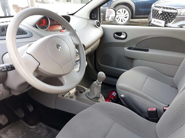 Renault Twingo 1.2i Dynamique
