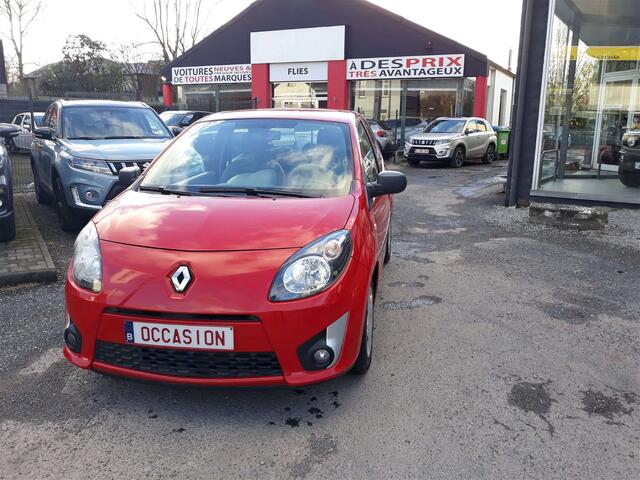 Renault Twingo 1.2i Dynamique