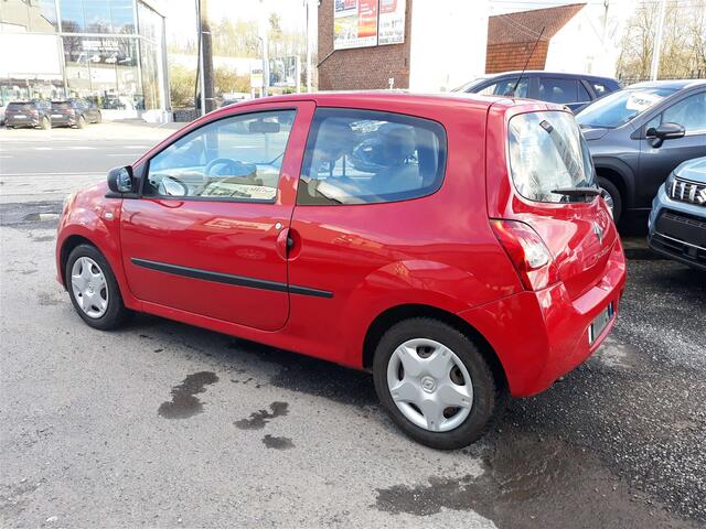Renault Twingo 1.2i Dynamique