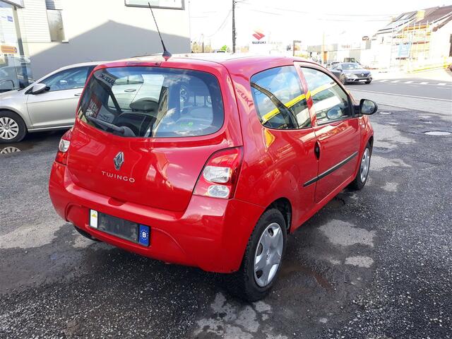 Renault Twingo 1.2i Dynamique