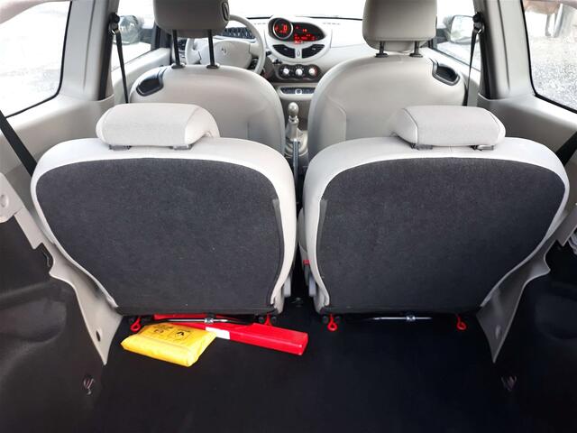 Renault Twingo 1.2i Dynamique