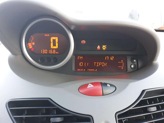 Renault Twingo 1.2i Dynamique