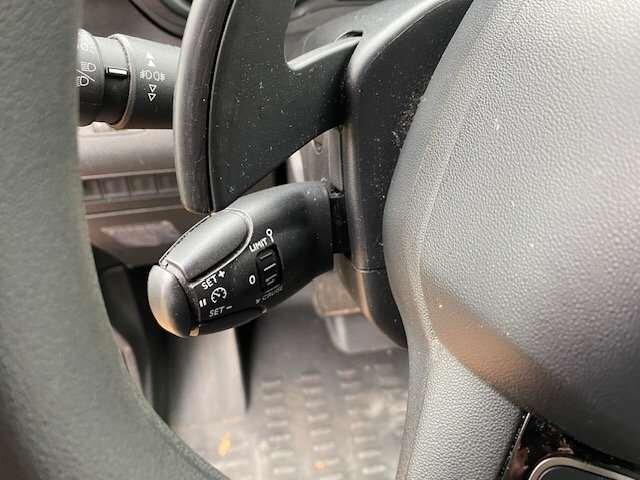 Citroen Berlingo Automaat,Airco,Camera,DAB,Parkeersensoren,Cruise.