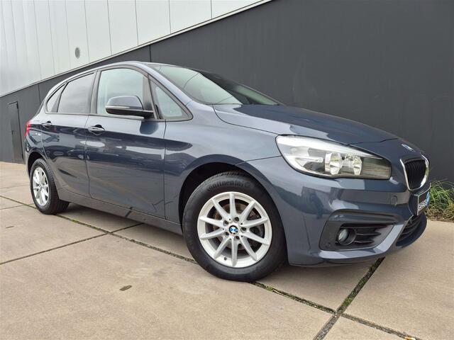 BMW 2-Serie dNAVIZETELVERWARMINGEL.KOFFERPDCBLUETOOTH