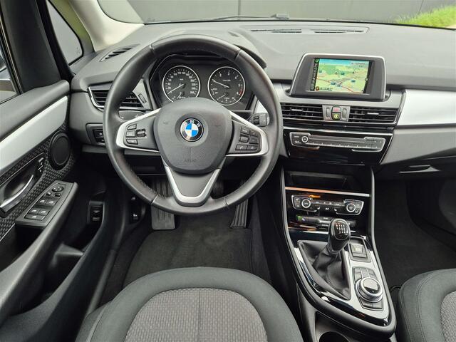 BMW 2-Serie dNAVIZETELVERWARMINGEL.KOFFERPDCBLUETOOTH