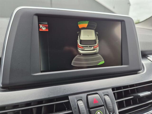 BMW 2-Serie dNAVIZETELVERWARMINGEL.KOFFERPDCBLUETOOTH