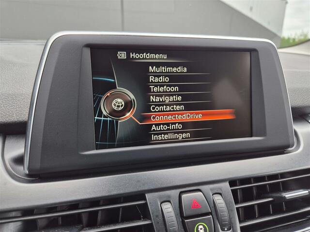 BMW 2-Serie dNAVIZETELVERWARMINGEL.KOFFERPDCBLUETOOTH