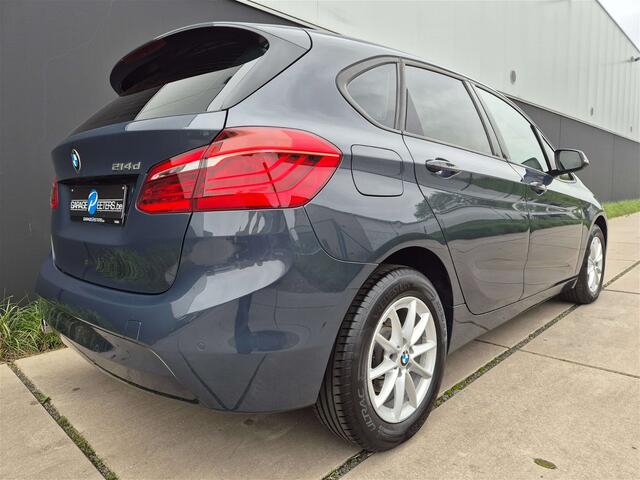 BMW 2-Serie dNAVIZETELVERWARMINGEL.KOFFERPDCBLUETOOTH